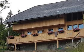 b&b krättli